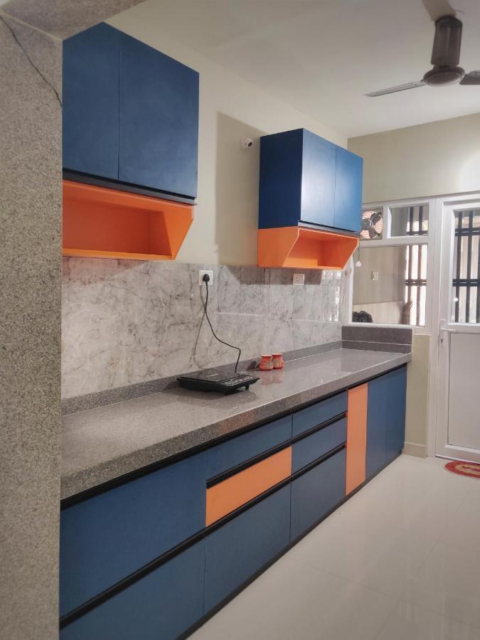 Symphony Apartments At Mihan Nagpur Extérieur photo