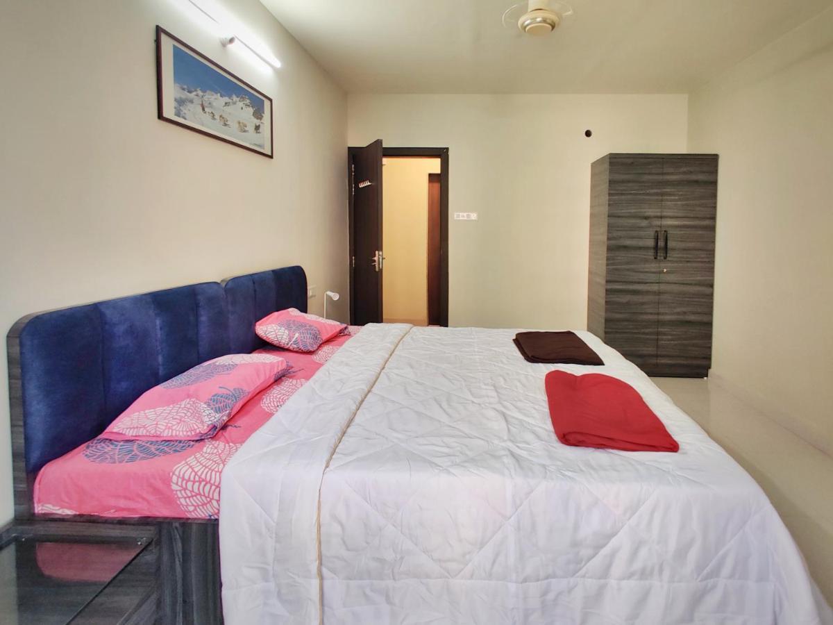 Symphony Apartments At Mihan Nagpur Extérieur photo