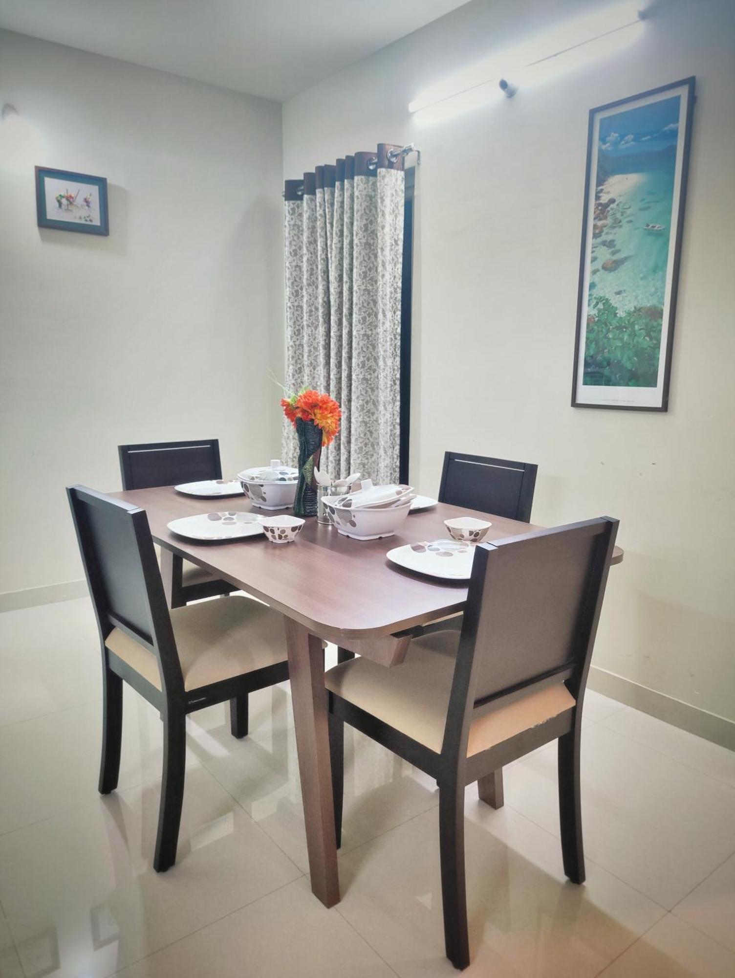 Symphony Apartments At Mihan Nagpur Extérieur photo