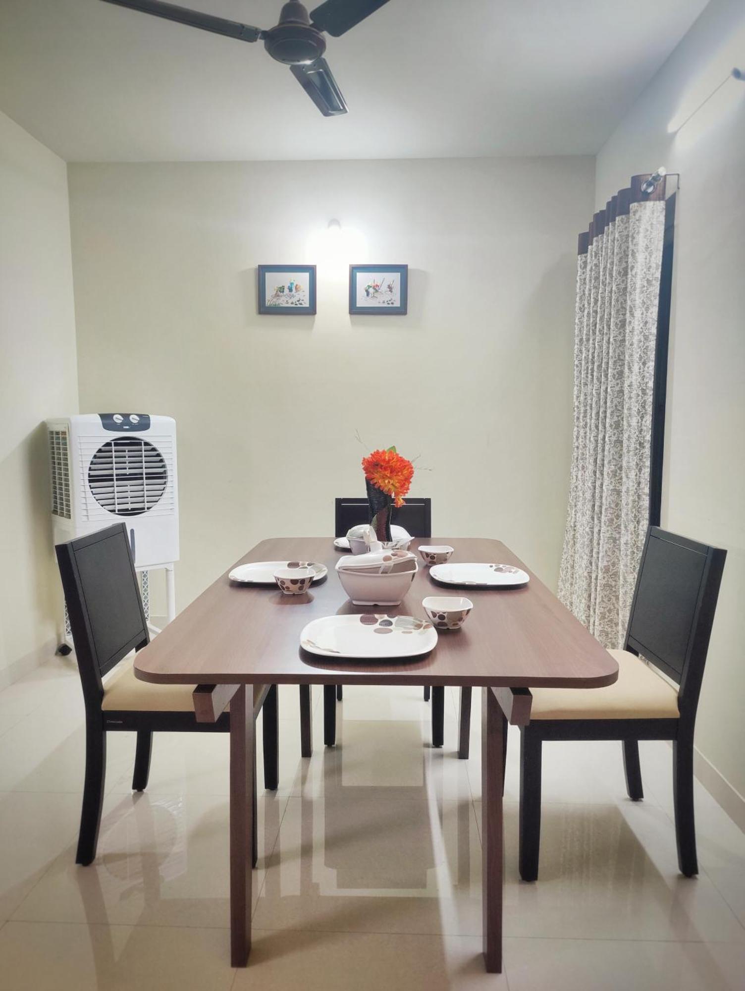 Symphony Apartments At Mihan Nagpur Extérieur photo
