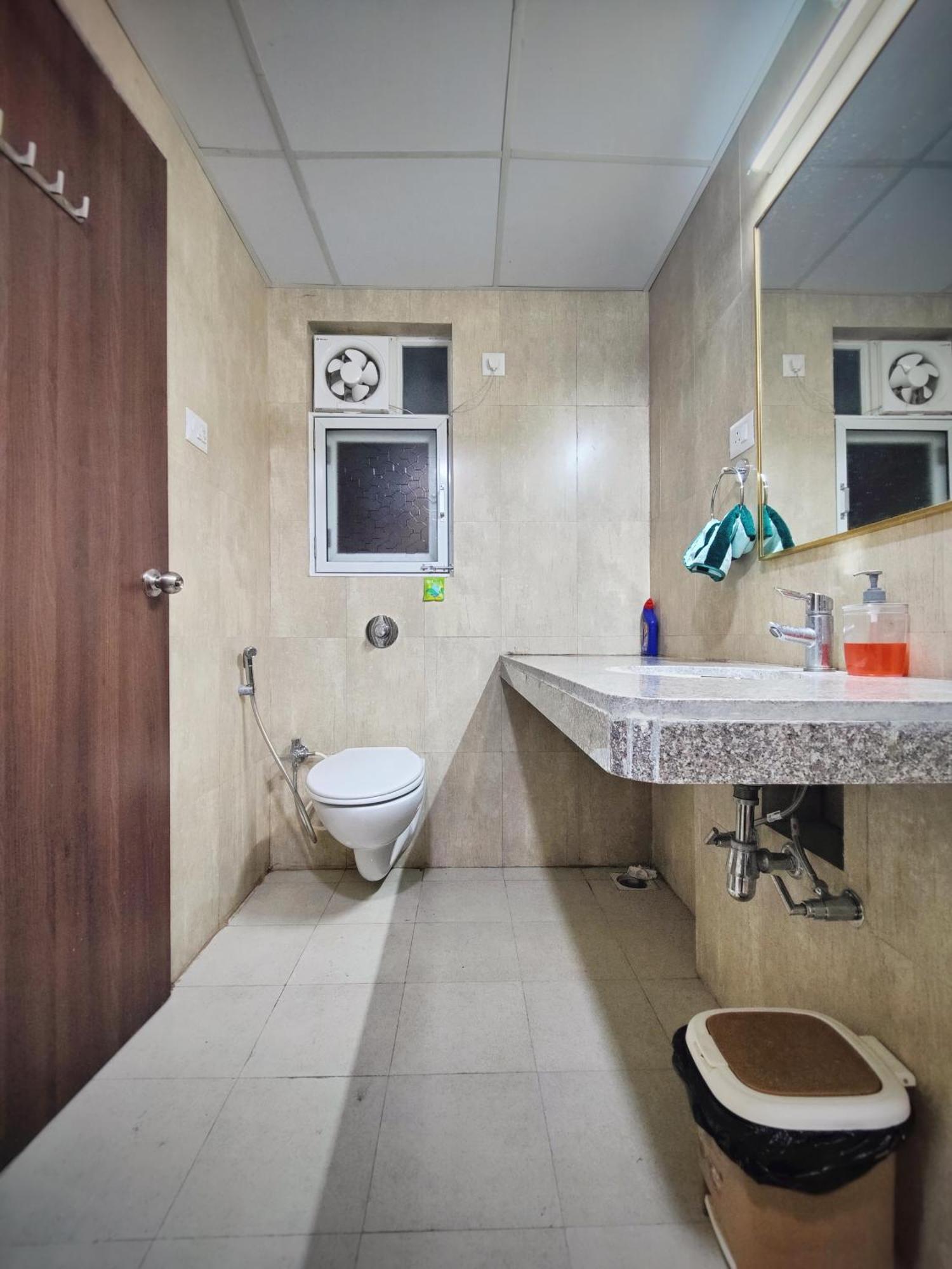 Symphony Apartments At Mihan Nagpur Extérieur photo