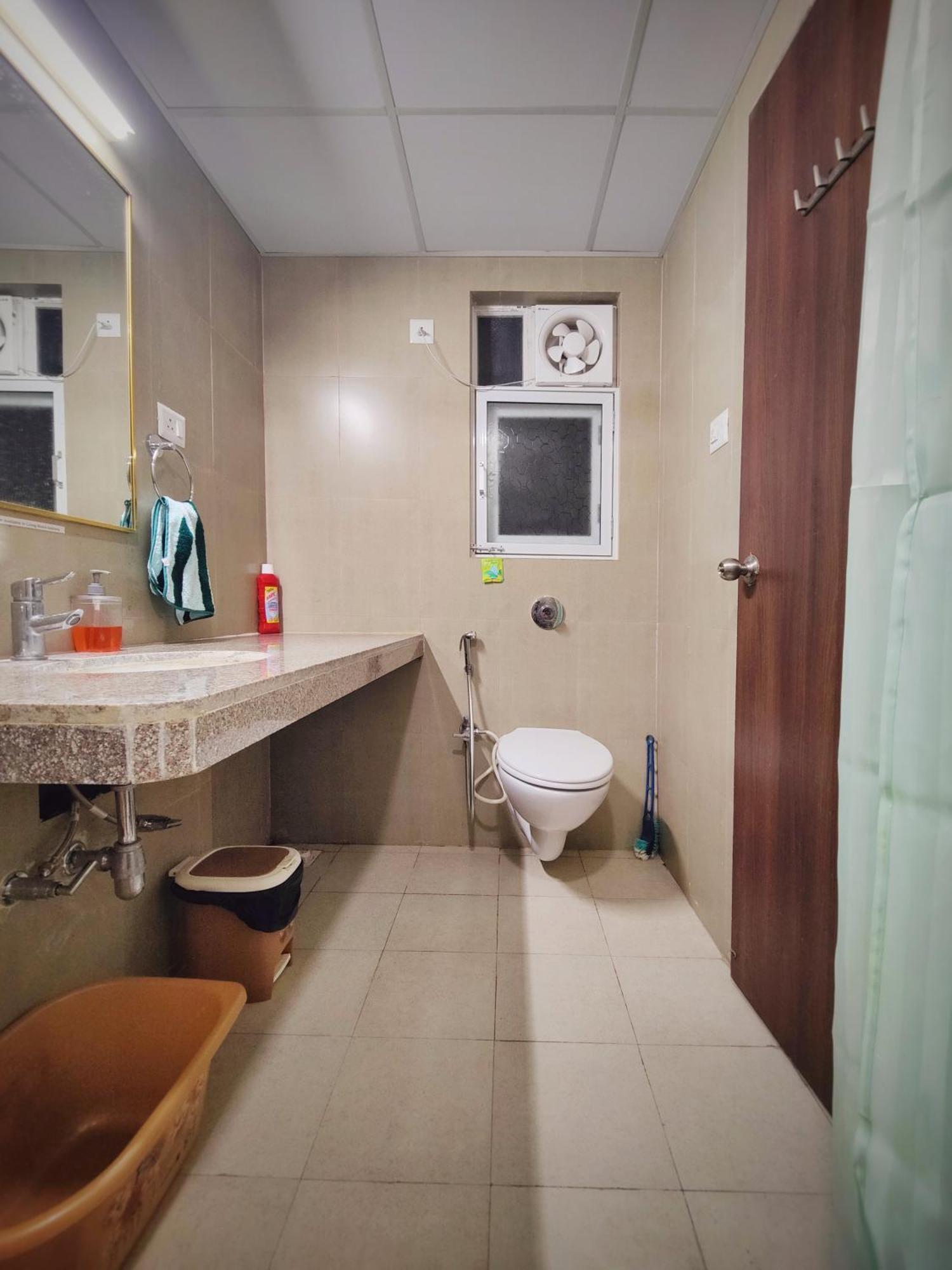 Symphony Apartments At Mihan Nagpur Extérieur photo