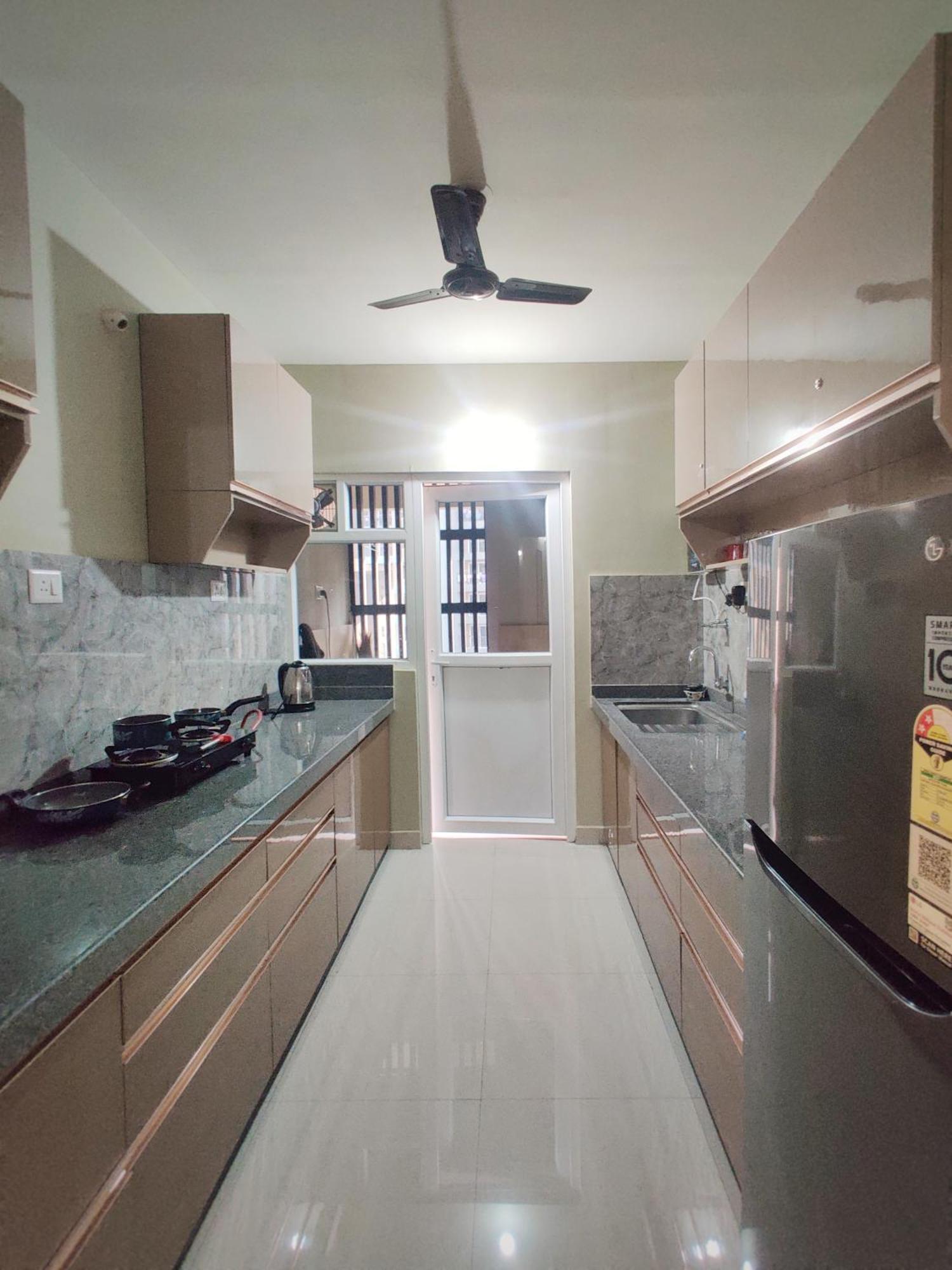 Symphony Apartments At Mihan Nagpur Extérieur photo
