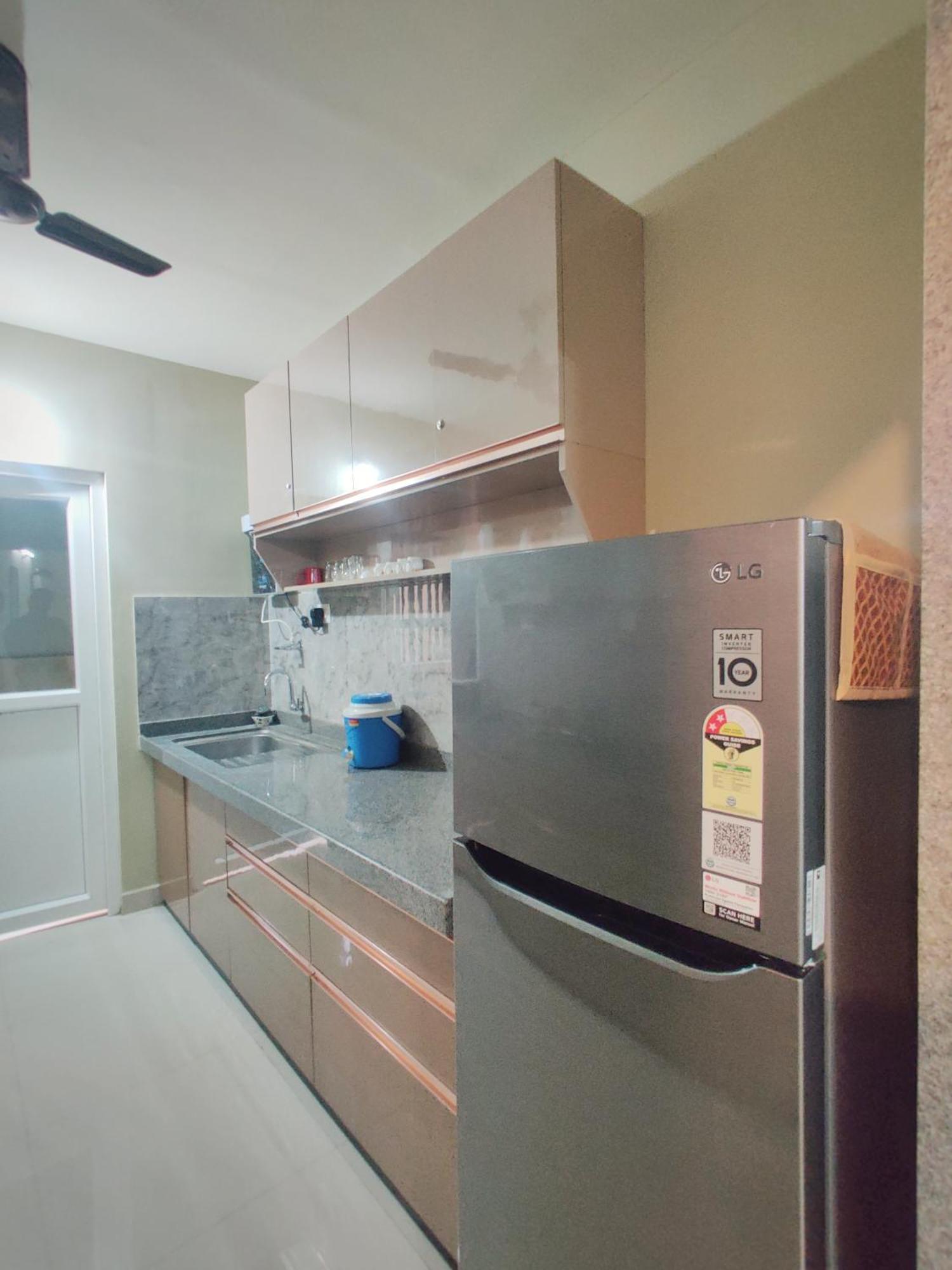 Symphony Apartments At Mihan Nagpur Extérieur photo