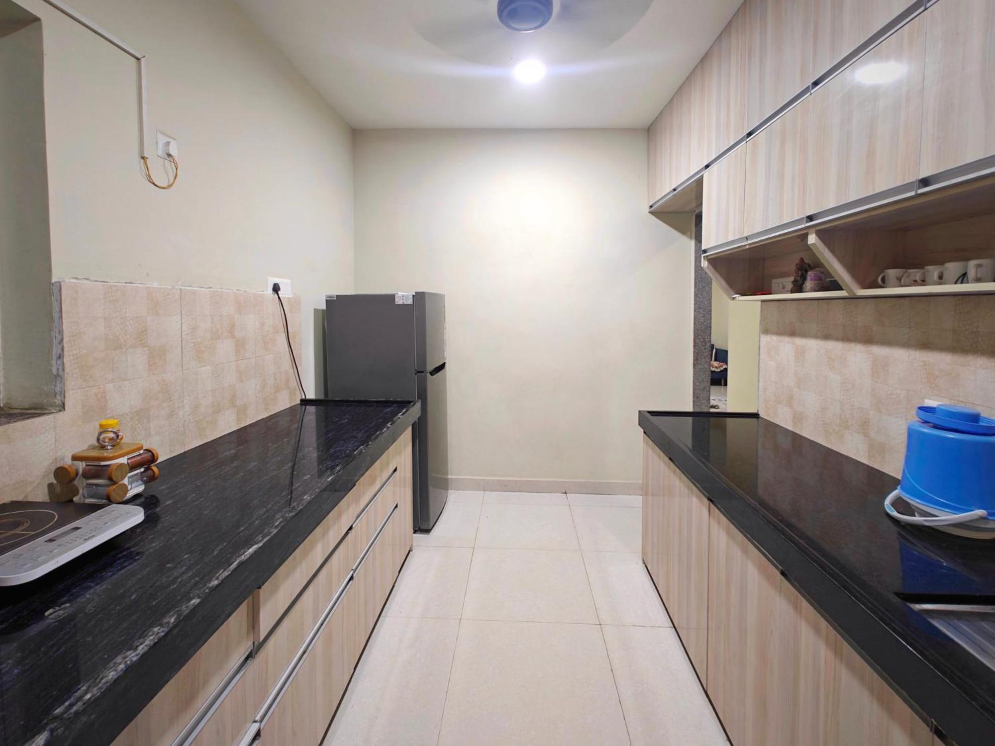 Symphony Apartments At Mihan Nagpur Extérieur photo