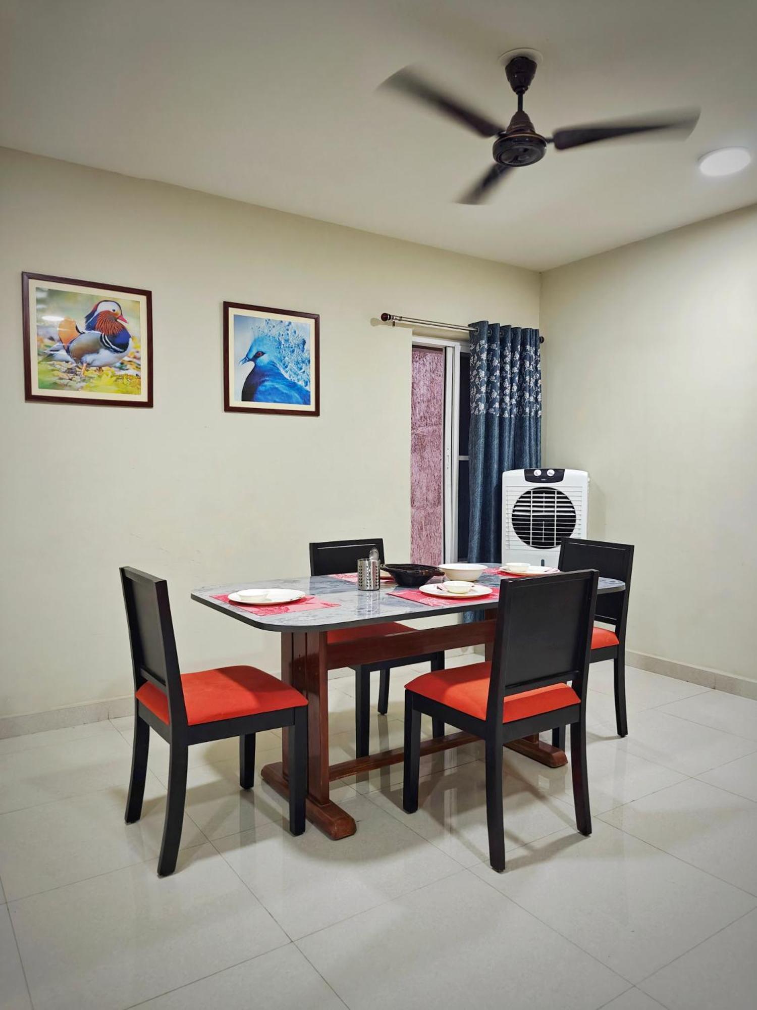 Symphony Apartments At Mihan Nagpur Extérieur photo