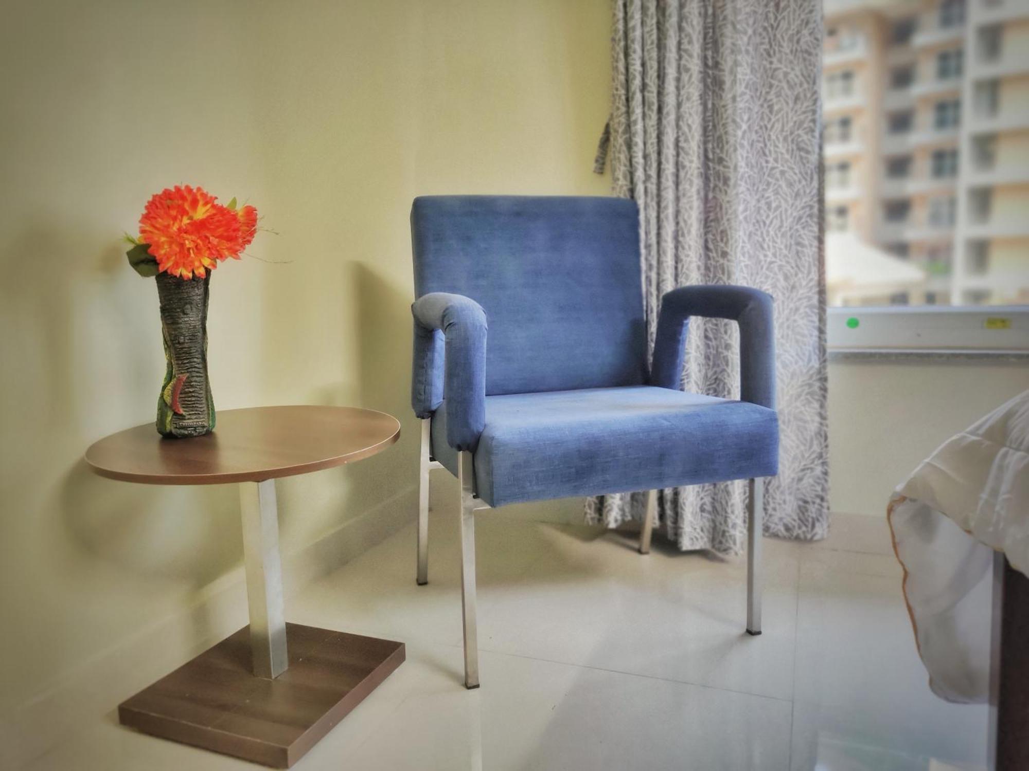 Symphony Apartments At Mihan Nagpur Extérieur photo