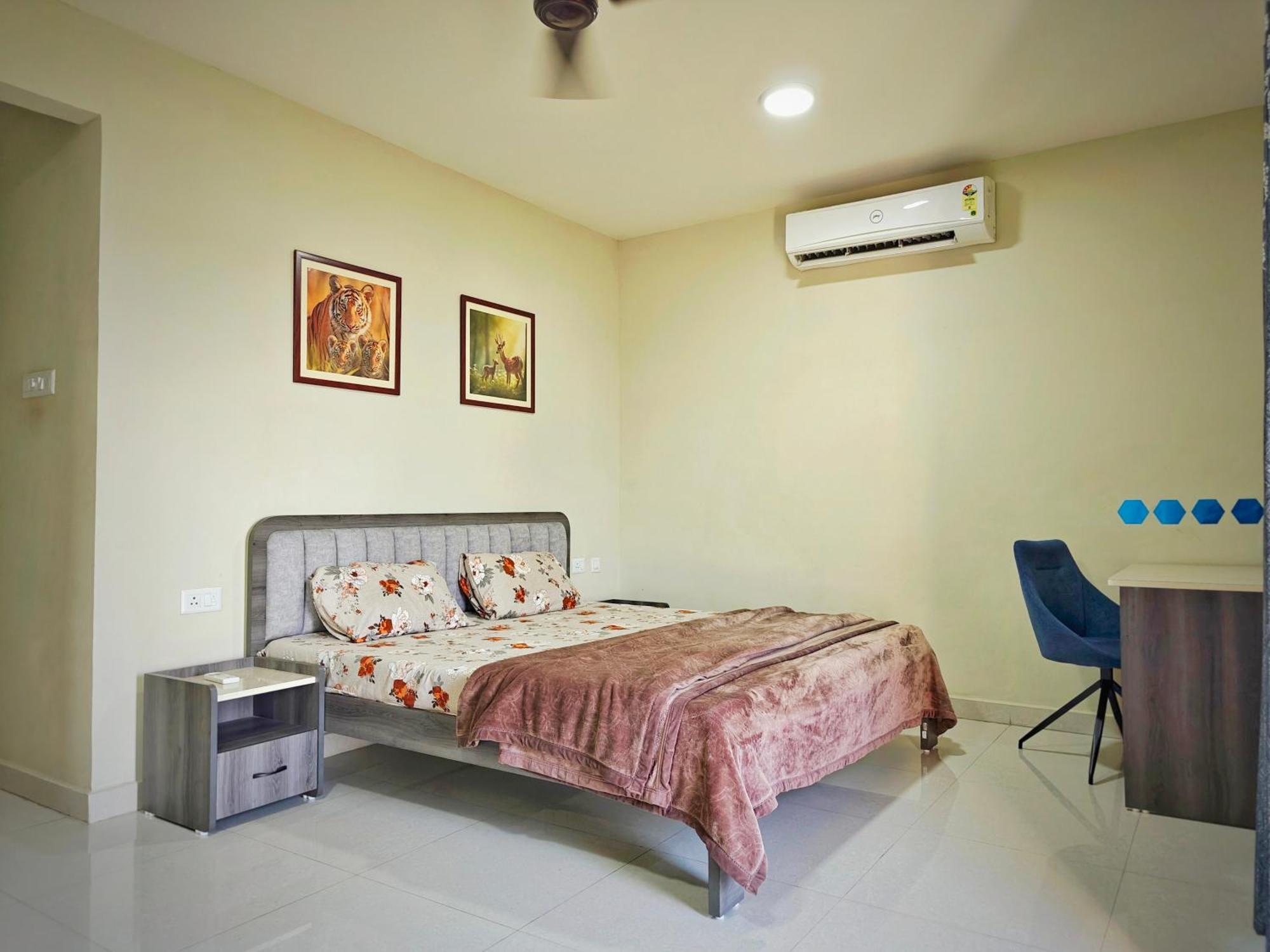 Symphony Apartments At Mihan Nagpur Extérieur photo