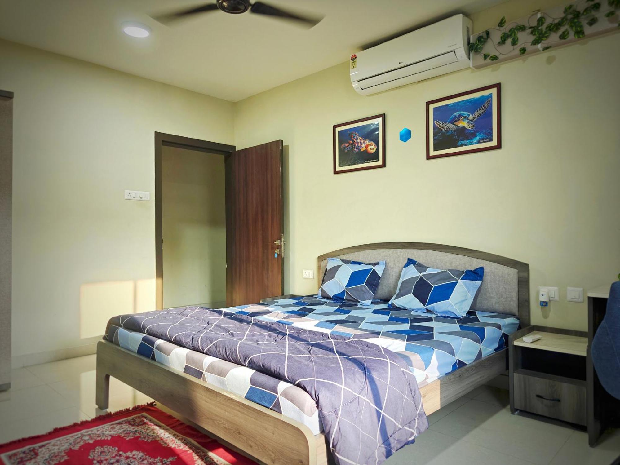 Symphony Apartments At Mihan Nagpur Extérieur photo