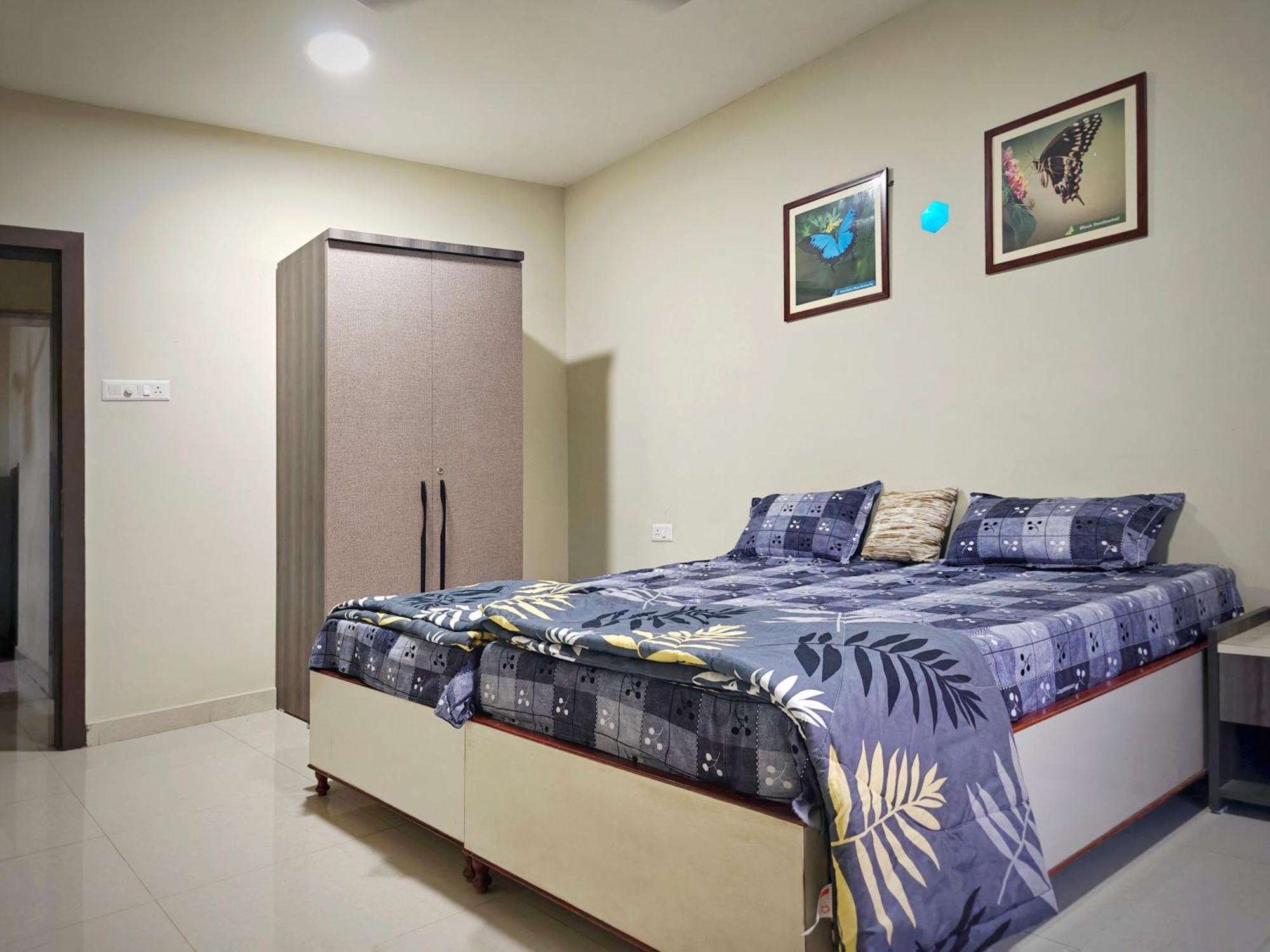 Symphony Apartments At Mihan Nagpur Extérieur photo