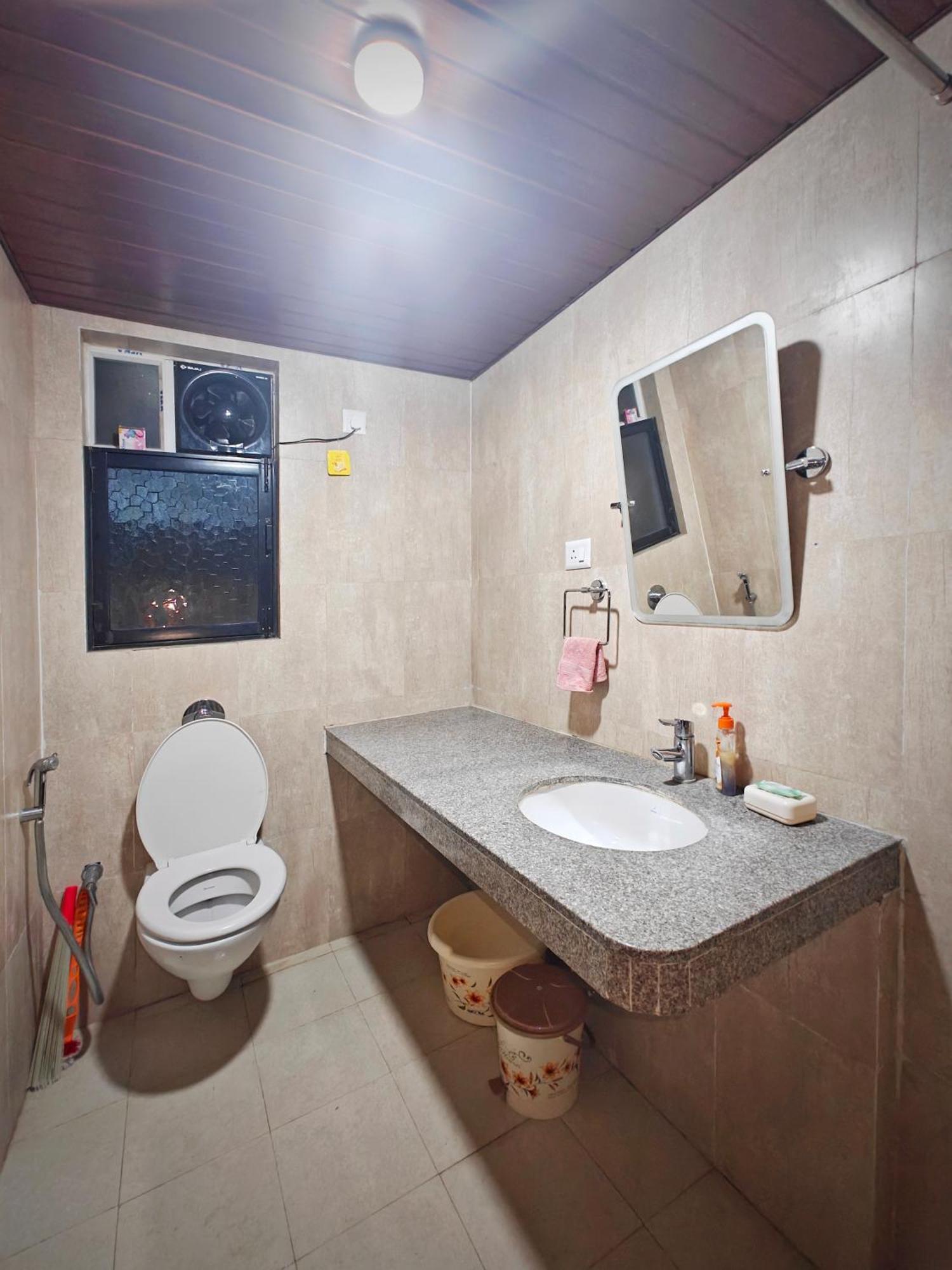Symphony Apartments At Mihan Nagpur Extérieur photo