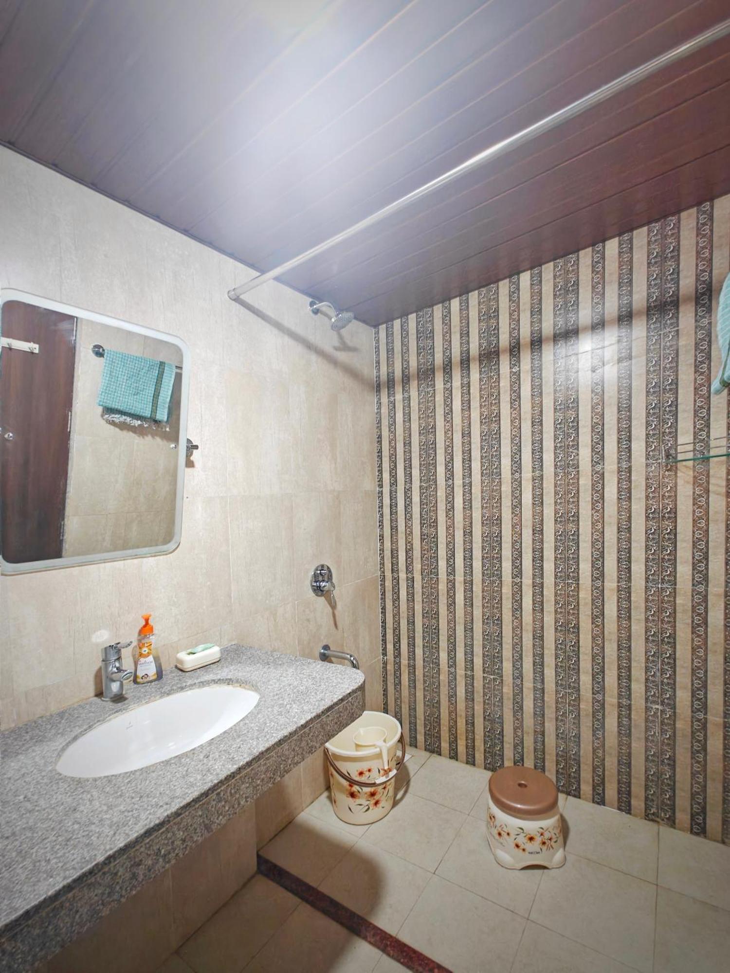 Symphony Apartments At Mihan Nagpur Extérieur photo